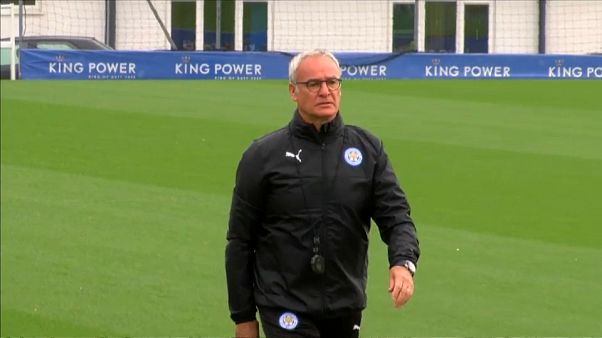 Claudio Ranieri au secours de Fulham Claudio Ranieri au secours de Fulham
