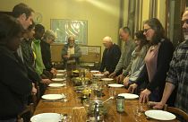 Özel mülkiyet yasak, maaşlar ortak havuza: Avrupa'nın göbeğinde kapitalizme meydan okuyorlar