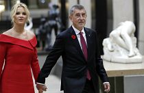 Çek Başbakan Babis'ten 'kendi oğlunu kaçırdı' suçlamalarına 'politik' yanıt