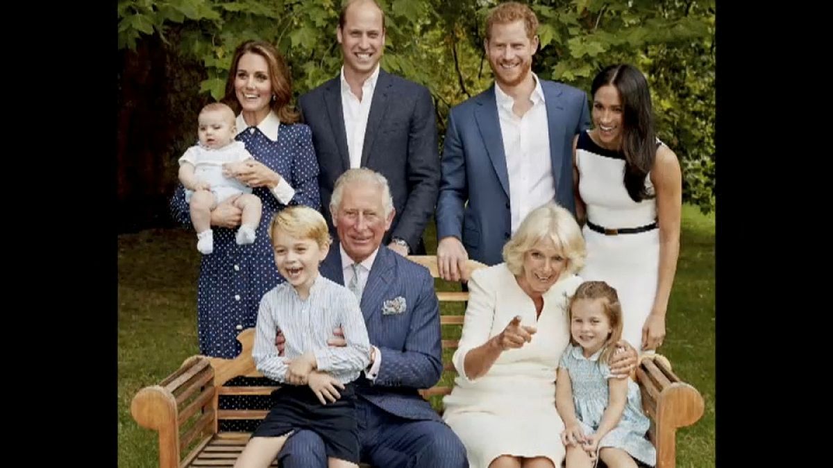 Happy 70 prince Charles ! 