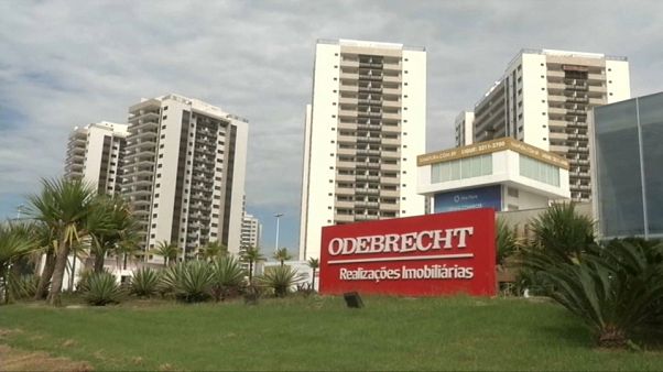 Caso Odebrecht: Colombia investiga el posible envenenamiento de un testigo clave Caso Odebrecht: Colombia investiga el posible envenenamiento de un testigo clave
