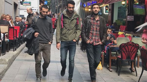 'Bedavacı' ithamına tepkili öğrenciler kredi kullanmak istemiyor 'Bedavacı' ithamına tepkili öğrenciler kredi kullanmak istemiyor