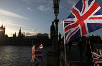 Brexit: quali sono i prossimi passi dopo la bozza di accordo Ue-Regno Unito?