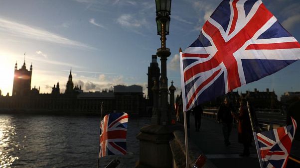 Brexit: quali sono i prossimi passi dopo la bozza di accordo Ue-Regno Unito? Brexit: quali sono i prossimi passi dopo la bozza di accordo Ue-Regno Unito?