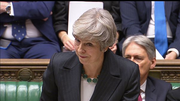 Brexit: Στα πρόθυρα «εμφυλίου» οι Συντηρητικοί Brexit: Στα πρόθυρα «εμφυλίου» οι Συντηρητικοί