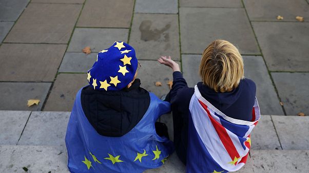 Brexit-Deal: Das sind die nächsten Hürden Brexit-Deal: Das sind die nächsten Hürden