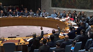 Eritrea, l'Onu revoca le sanzioni