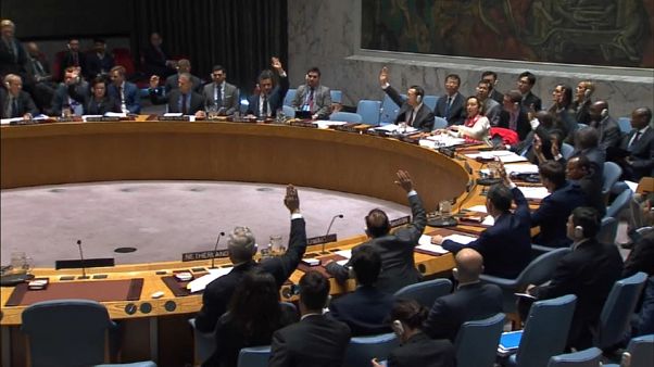 Eritrea, l'Onu revoca le sanzioni Eritrea, l'Onu revoca le sanzioni
