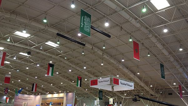 Riyadh Book Fair 2013 Riyadh Book Fair 2013