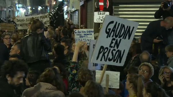 Nach 8 Toten in Marseille: Rücktritt des Bürgermeisters (79) gefordert Nach 8 Toten in Marseille: Rücktritt des Bürgermeisters (79) gefordert
