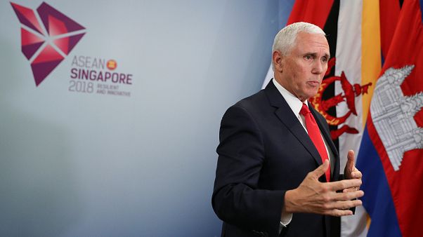 Un second sommet Trump-Kim en 2019 Un second sommet Trump-Kim en 2019