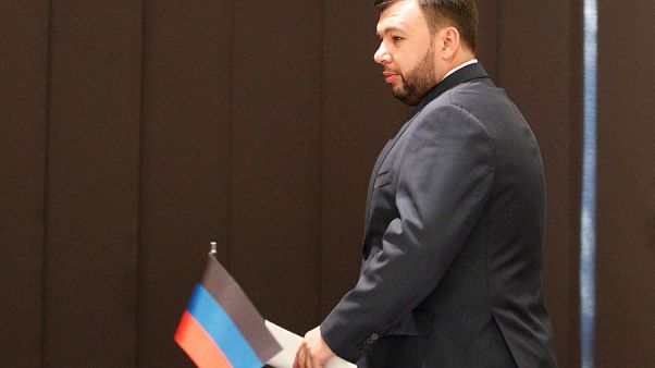 Il Donbass sempre più vicino alla Russia Il Donbass sempre più vicino alla Russia