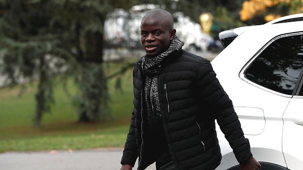Fransız futbolcu Kante Chelsea'nin offshore yoluyla vergi kaçırma teklifini reddetmiş Fransız futbolcu Kante Chelsea'nin offshore yoluyla vergi kaçırma teklifini reddetmiş