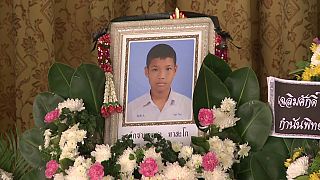 وفاة صبي يبلغ من العمر 13 عاما خلال منازلة في الملاكمة التايلاندية