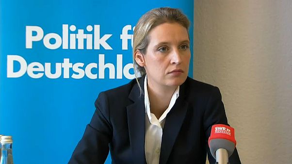 AfD: Staatsanwaltschaft weitet Ermittlungen aus AfD: Staatsanwaltschaft weitet Ermittlungen aus
