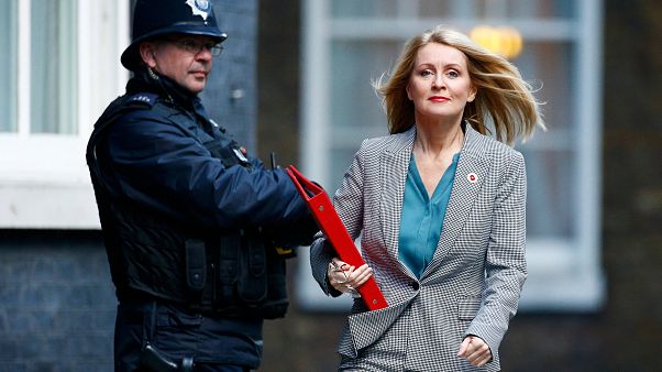 Brexit: si è dimessa anche Esther McVey, ministro per il lavoro e le pensioni Brexit: si è dimessa anche Esther McVey, ministro per il lavoro e le pensioni