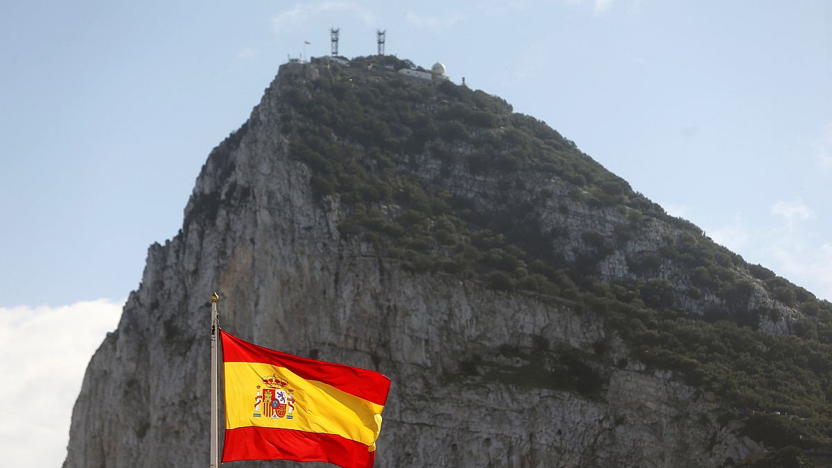 ¿Puede España vetar el acuerdo del Brexit por el estatus de Gibraltar? 