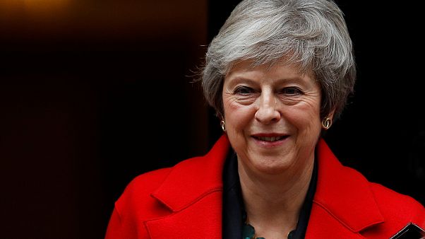 L'accord sur le Brexit provoque la colère de Corbyn L'accord sur le Brexit provoque la colère de Corbyn