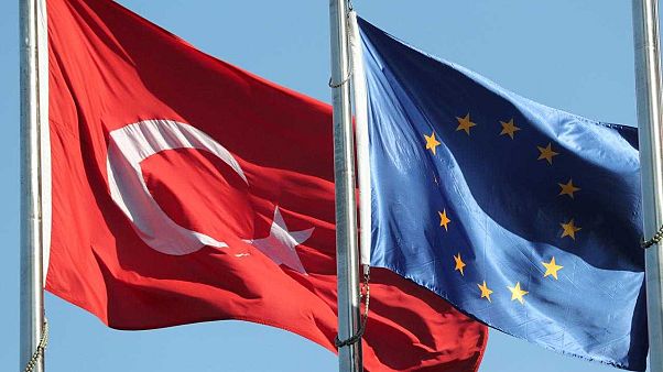 Avrupa Birliği'nden yerel seçimlerle ilgili açıklama Avrupa Birliği'nden yerel seçimlerle ilgili açıklama