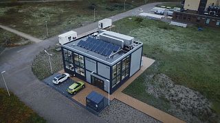 Un laboratorio de pruebas en Holanda, para las casas hiperconectadas