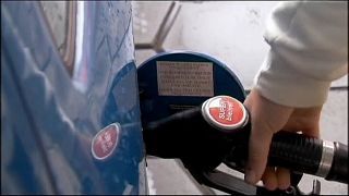 Svizzera, livello basso del Reno: si ricorre alle scorte di benzina