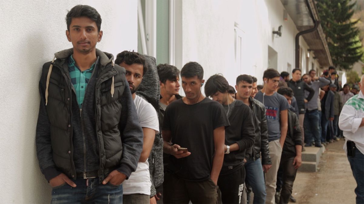 Tighter EU border controls does not deter refugees