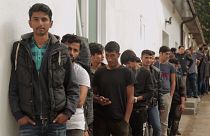 Bosnie : les migrants bloqués aux portes de l'Union européenne