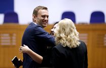 Alexeï Navalny fait condamner la Russie