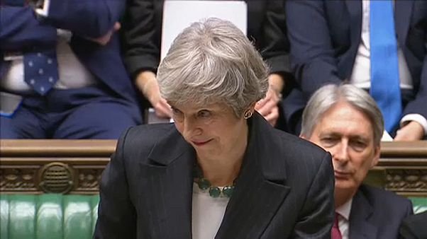 May: nincs más alternatíva a brexitre May: nincs más alternatíva a brexitre