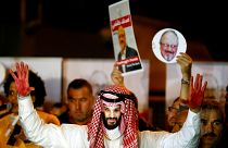 Affaire Khashoggi : peine de mort requise pour cinq accusés