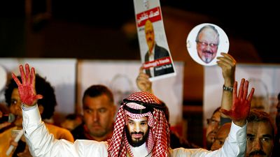 Fall Khashoggi: 5 Todesurteile gefordert