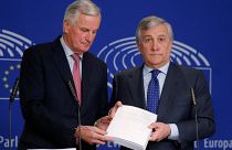 Bruselas se aferra al acuerdo sobre el Brexit
