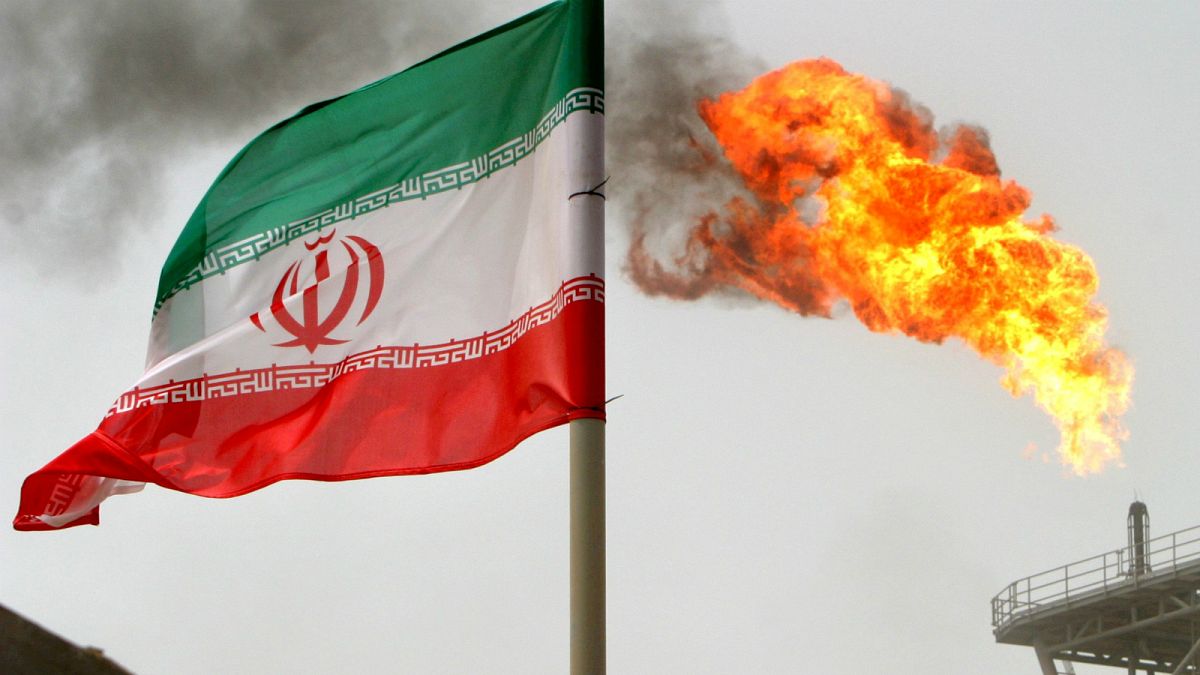 ABD'den Avrupalı şirketlere 'İran yaptırımları' uyarısı