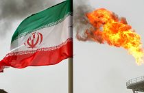 ABD'den Avrupalı şirketlere 'İran yaptırımları' uyarısı