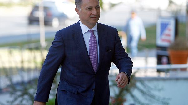 Η Ουγγαρία χορήγησε άσυλο στον Γκρούεφσκι Η Ουγγαρία χορήγησε άσυλο στον Γκρούεφσκι