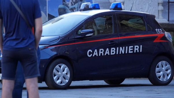 UE: Lettonia prima per numero d'omicidi, in Italia diminuiscono UE: Lettonia prima per numero d'omicidi, in Italia diminuiscono