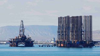 Hazar Denizi'nin statüsü 20 yıllık müzakereler sonunda belli oldu