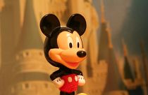 Mickey Mouse'a ilham veren Disney karakterinin kayıp filmi Japonya'da bulundu