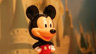Mickey Mouse'a ilham veren Disney karakterinin kayıp filmi Japonya'da bulundu