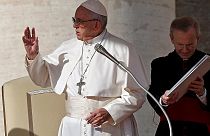 La Iglesia católica cambia el texto del padrenuestro en italiano