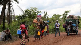 ONG angolana critica situação dos Direitos Humanos dos imigrantes