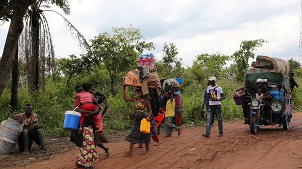 ONG angolana critica situação dos Direitos Humanos dos imigrantes ONG angolana critica situação dos Direitos Humanos dos imigrantes