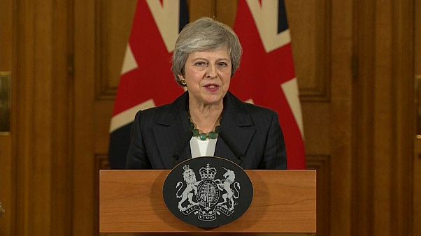 May: "Brexit, der den Prioritäten des Volkes entspricht“ May: "Brexit, der den Prioritäten des Volkes entspricht“