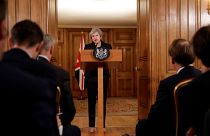 Brexit : Theresa May entre démissions et rébellion