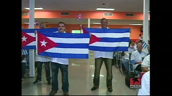 Havanna zieht tausende Ärzte aus Brasilien ab Havanna zieht tausende Ärzte aus Brasilien ab