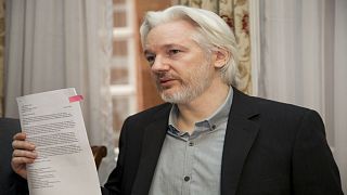 Jullian Assange hakkındaki iddianame 'yanlış' adrese gönderildi