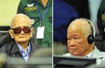 Khmer Rouge leaders found guilty of genocide