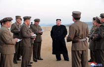 Kim Jong Un perdrait-il ses nerfs ? Il dégaine une nouvelle arme