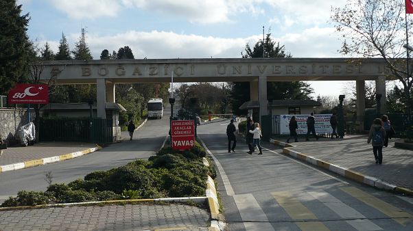 Avrupa Konseyi'nden akademisyenlerin gözaltına alınmasına sert tepki Avrupa Konseyi'nden akademisyenlerin gözaltına alınmasına sert tepki