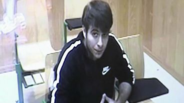 Perpétua para brasileiro que esquartejou familiares